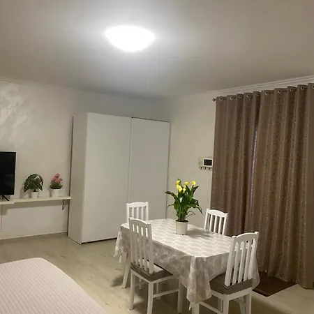 Casa Miron - Goelba アパート *