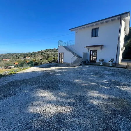 Casa Miron 아파트 *