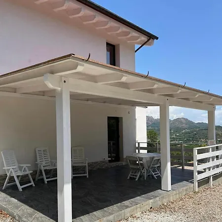 Apartment Casa Miron - Goelba *