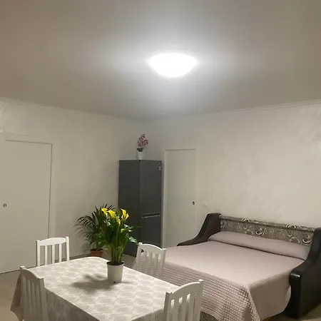 Casa Miron - Goelba Apartment *