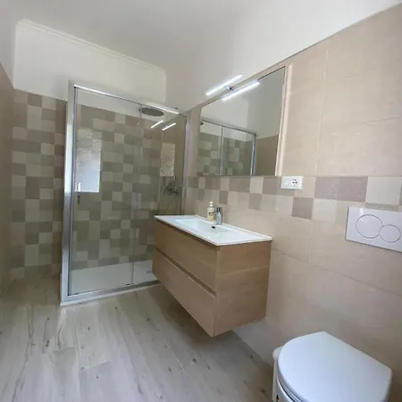 Daire Casa Miron - Goelba *