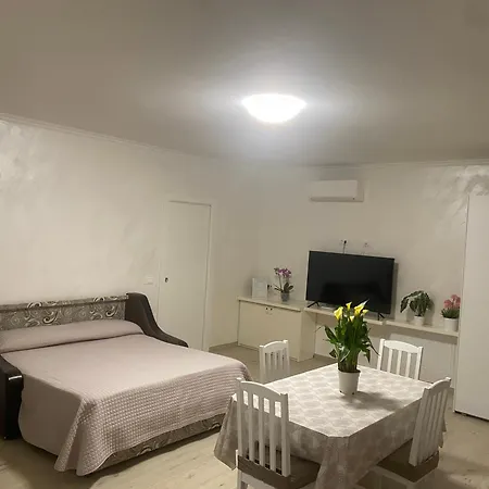 Casa Miron - Goelba Appartement