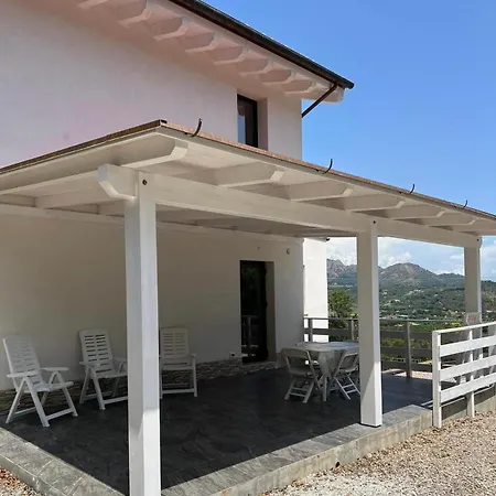 Casa Miron * Capoliveri (Isola d'Elba)