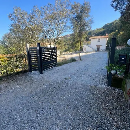 Casa Miron Apartment Capoliveri (Isola d'Elba)