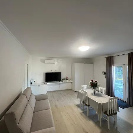 Appartamento Casa Miron