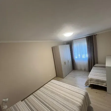 Casa Miron Appartement