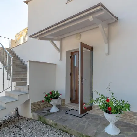 Casa Miron Apartment