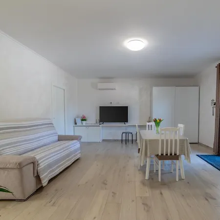 Apartment Casa Miron