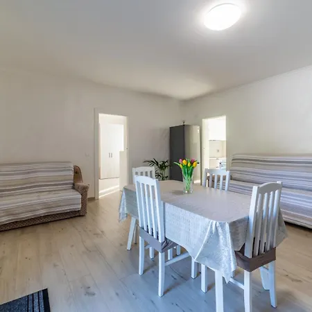 Casa Miron Apartment Capoliveri (Isola d'Elba)