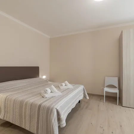 Apartment Casa Miron Capoliveri (Isola d'Elba)