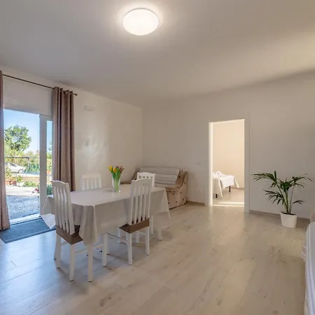 Casa Miron * Capoliveri (Isola d'Elba)
