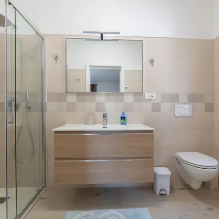 Apartment Casa Miron