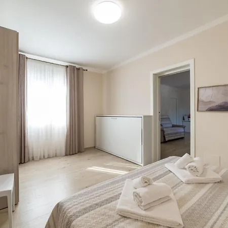 Casa Miron Apartment *
