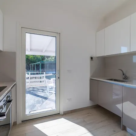 Apartment Casa Miron