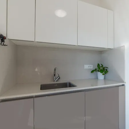 Apartment Casa Miron *