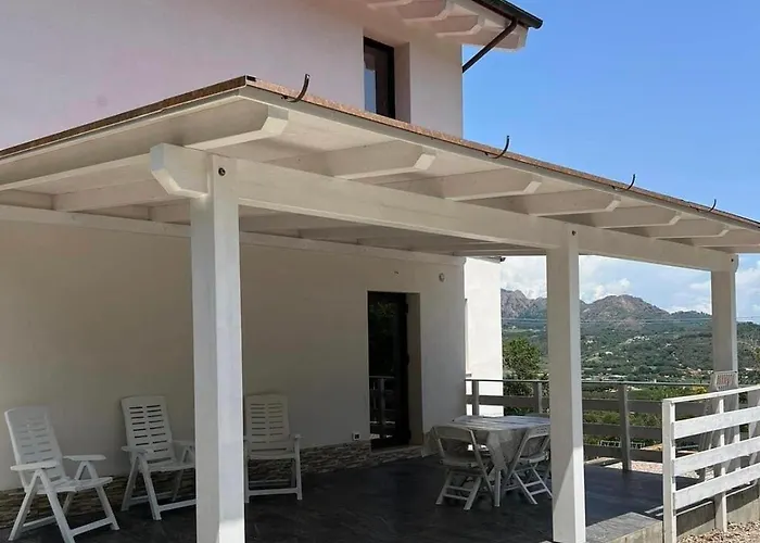 公寓 Casa Miron - Goelba *