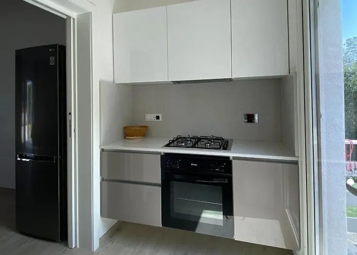 Casa Miron - Goelba 卡波利韦里