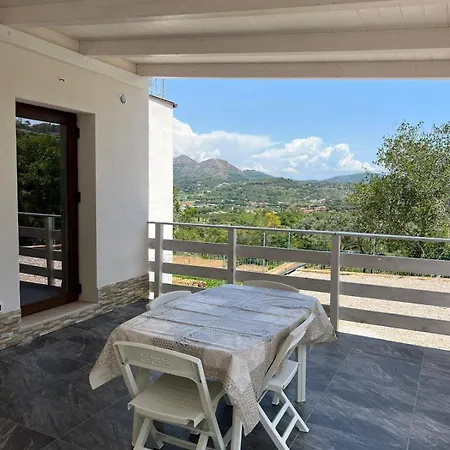 Διαμέρισμα Casa Miron - Goelba Capoliveri (Isola d'Elba)