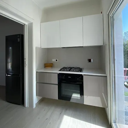 Casa Miron - Goelba Capoliveri (Isola d'Elba)