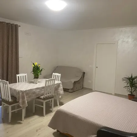 Casa Miron - Goelba Capoliveri (Isola d'Elba)