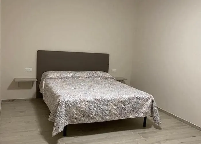 Casa Miron - Goelba Διαμέρισμα *