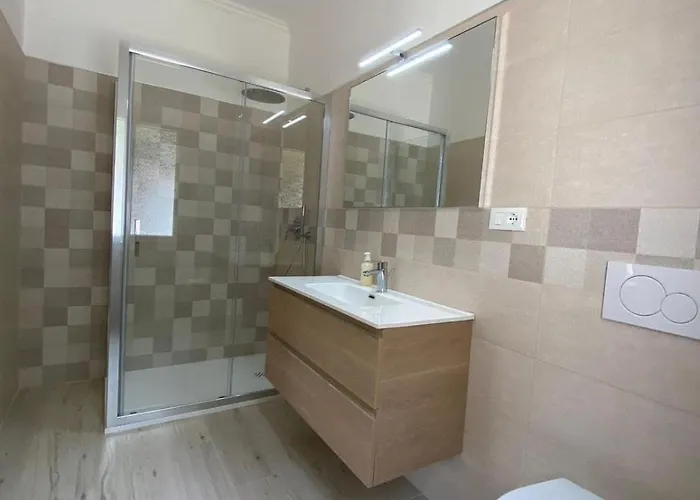 Διαμέρισμα Casa Miron - Goelba *