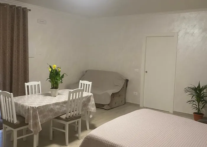 Casa Miron - Goelba Capoliveri (Isola d'Elba)